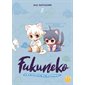 Fukuneko, les chats du bonheur, Vol. 2