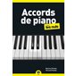 Accords de piano pour les nuls