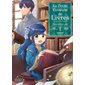 La petite faiseuse de livres : ascendance of a bookworm : deuxième arc, Vol. 1