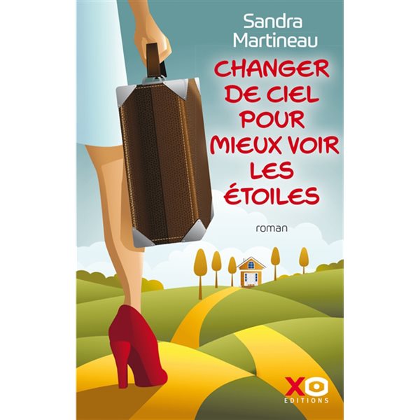 Changer de ciel pour mieux voir les étoiles
