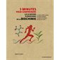 3 minutes pour comprendre les 50 notions élémentaires de la biochimie : la cellule, l'ADN, les gènes, les acides nucléiques, le système immunitaire, les virus, les vaccins...