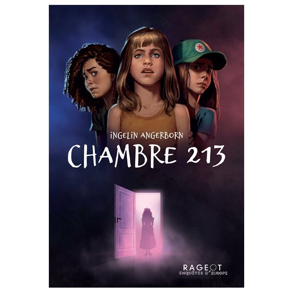 Chambre 213