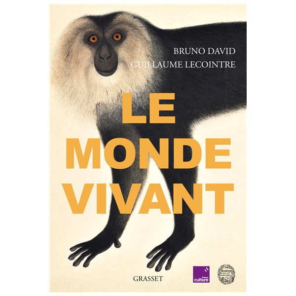 Le monde vivant