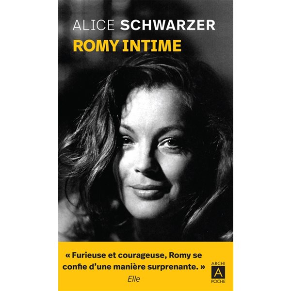 Romy intime