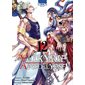 Valkyrie apocalypse, Vol. 12