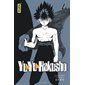 Yuyu Hakusho, Vol. 4