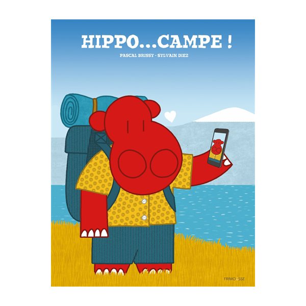 Hippo... Campe !