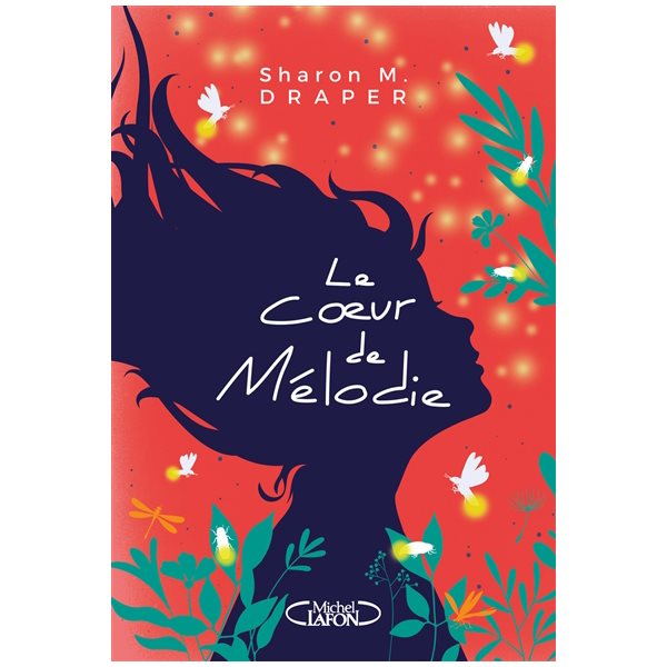 Le coeur de Mélodie