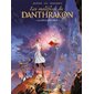 La diva des pics, Tome 1, Les maléfices du Danthrakon