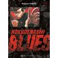 Rokudenashi blues, Vol. 1