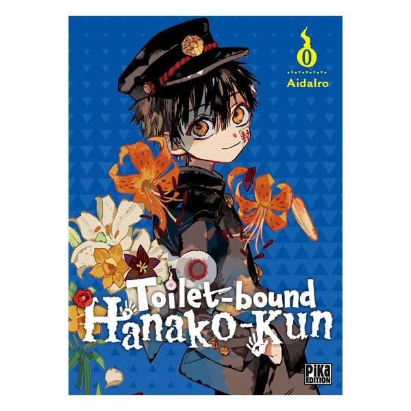 Toilet-bound : Hanako-kun, Vol. 0