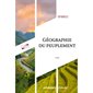 Géographie du peuplement