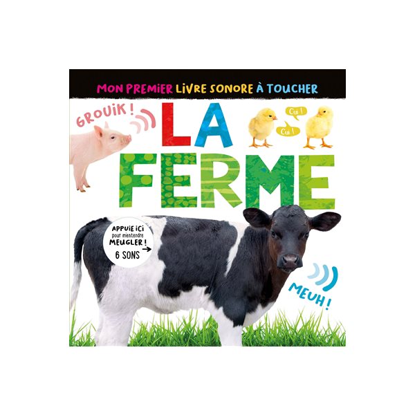 La ferme