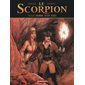 La tombe d'un dieu, Tome 14, Le scorpion