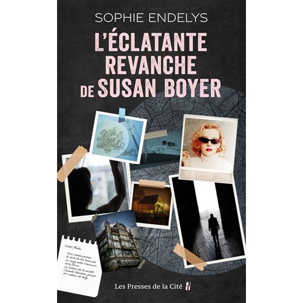 L'éclatante revanche de Susan Boyer