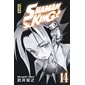 Shaman King, Vol. 14