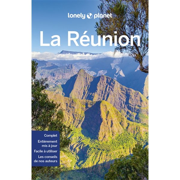 La Réunion