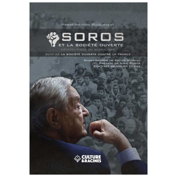 Soros et la société ouverte