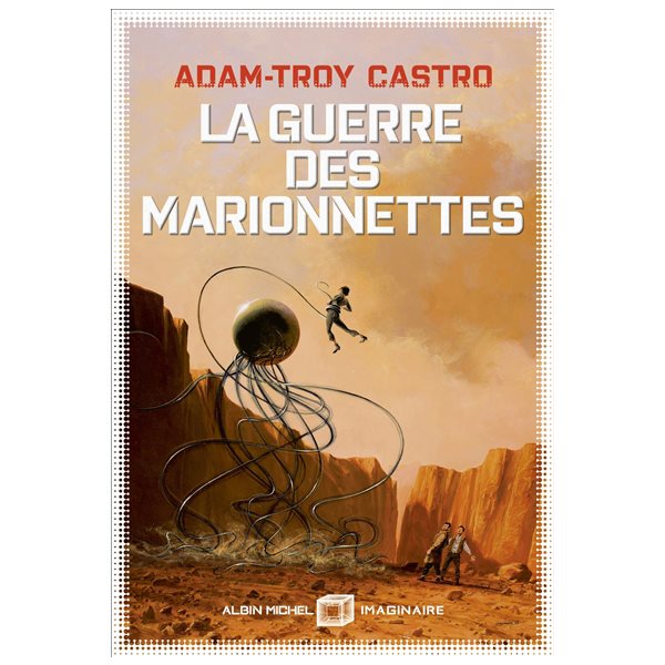 La guerre des marionnettes