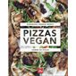 Pizzas vegan : comme en Italie