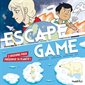 Escape game : 2 missions pour préserver ta planète !