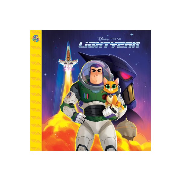 Lightyear