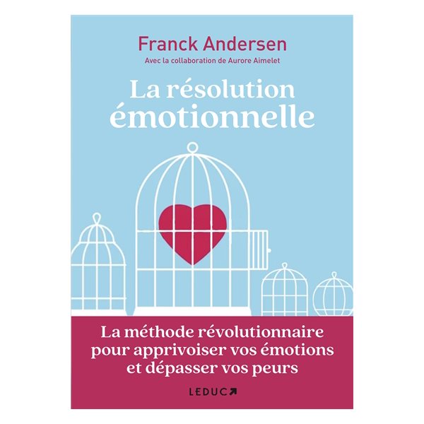 La résolution émotionnelle