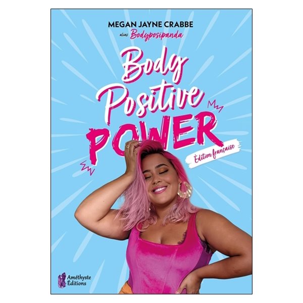 Body positive power