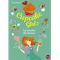 La recette de l'amour, Tome 28, Cupcake girls