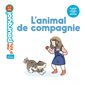 L'animal de compagnie