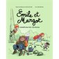 Champions de l'évasion, Tome 12, Emile et Margot