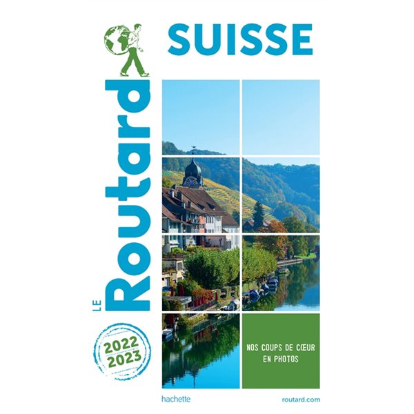 Suisse : 2022-2023