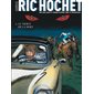 Le tiercé de la mort, Tome 6, Les nouvelles enquêtes de Ric Hochet