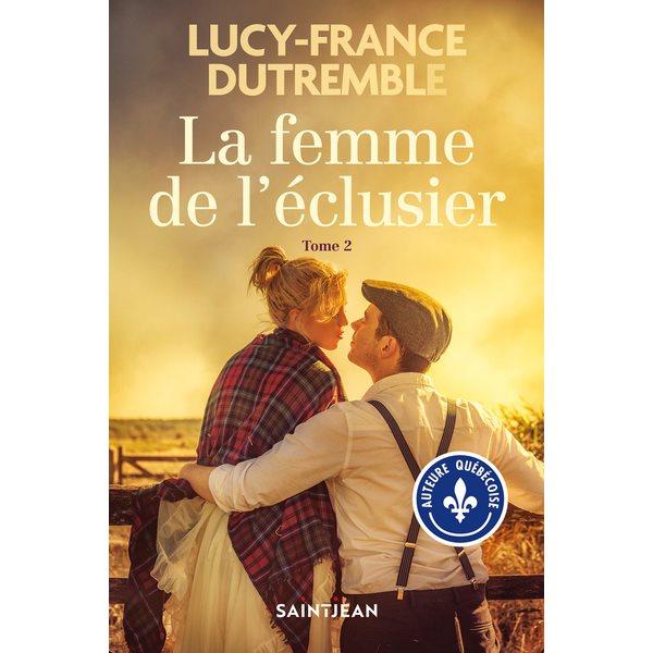 La femme de l'éclusier, Tome 2