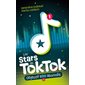 Objectif 500 abonnés, tome 1, Les stars de Tok Tok