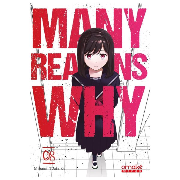 Many reasons why, Vol. 8