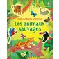 Les animaux sauvages