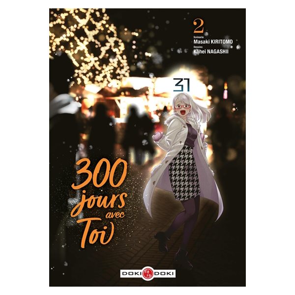 300 jours avec toi, Vol. 2