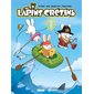 The lapins crétins, Vol. 2. Best-of spécial été