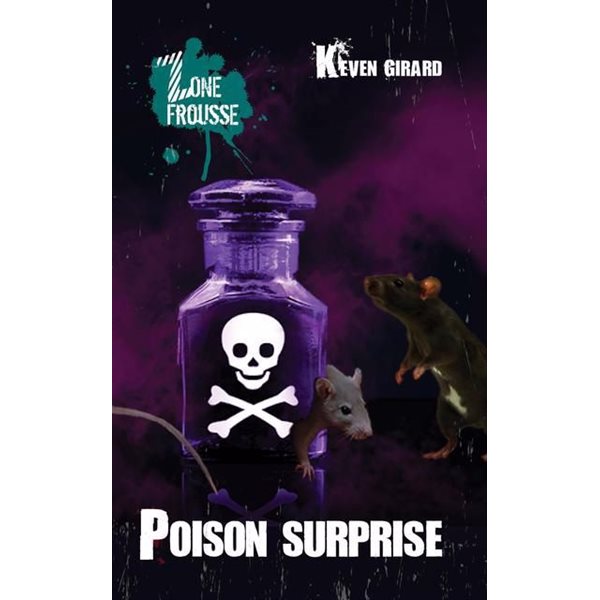 Poison surprise