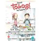 Quand Takagi me taquine, Vol. 16