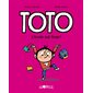 L'école est finie !, Tome 11, Toto