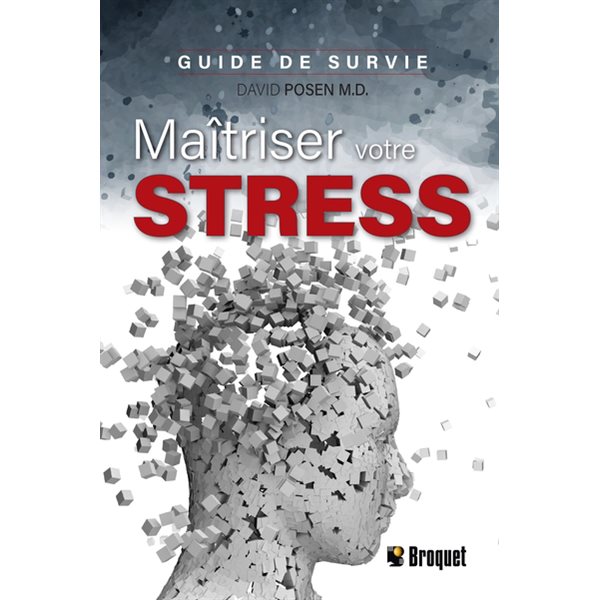 Maitriser votre stress