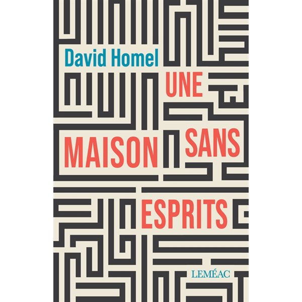 Une maison sans esprits