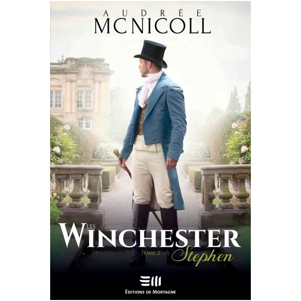 Stephen, Tome 2, Winchester