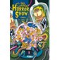 Les Simpson horror show, Vol. 1