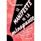 Le Manifeste de la ménopause : Factuel et féministe, un livre pour défendre votre cause