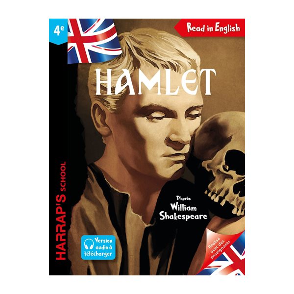 Hamlet (version anglaise)