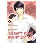 Elegant yokai apartment life, Vol. 2