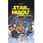 L'empire n'a pas dit son dernier miaou, Tome 5.1, Star miaou